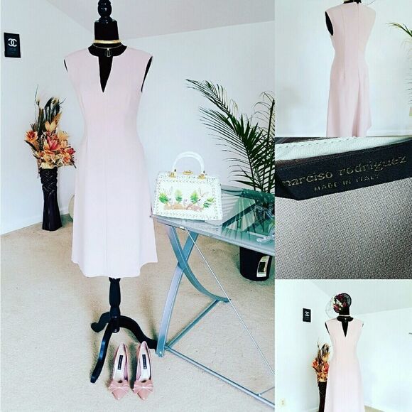 Marciso Rodriguez   - Picture 6 of 9